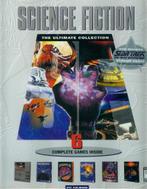 SCIENCE FICTION The Ultimate Collection - Nieuw in Big Box, Online, Overige genres, 1 speler, Ophalen of Verzenden