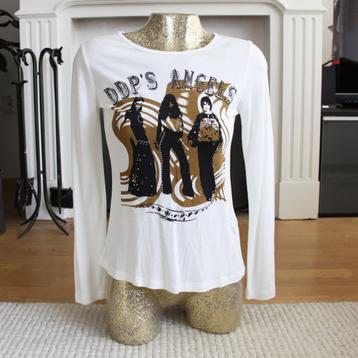 Super Mooi DDP'S Shirt (M) € 20,- beschikbaar voor biedingen