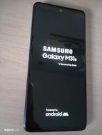 Samsung M31s, 64 GB, Ophalen of Verzenden, Zo goed als nieuw, Zwart