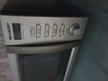 Magnetron  beschikbaar voor biedingen