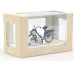 Solex 1969 Blauw schaal 1/18 Norev ref. 182064, Hobby en Vrije tijd, Verzenden, Nieuw, Motor, Norev