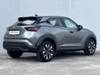 Nissan Juke 1.0 DIG-T Acenta Handgeschakeld / Nissan Connect, Stof, Euro 6, Bedrijf, Handgeschakeld