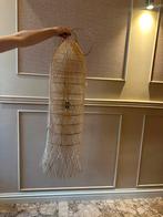 Rotan hanglamp The squid pendant, Ophalen of Verzenden, Zo goed als nieuw, 75 cm of meer