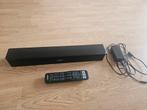 Bose Solo 5 TV Soundbar, Ophalen, Zo goed als nieuw