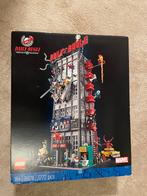 LEGO Daily Bugle 76178 - Compleet & Gesorteerd!, Kinderen en Baby's, Speelgoed | Duplo en Lego, Ophalen, Zo goed als nieuw, Complete set