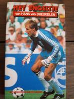 Het engeltje van Hans van Breukelen, Ophalen of Verzenden, Zo goed als nieuw, Balsport