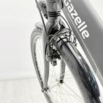 Gazelle Grenoble C7+ HMB Dames zwart 53cm 2019, Gebruikt, -, - 0
-, NL, 51 tot 55 cm