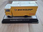 Mercedes LP608 "Dunlop" Premium ClassiXXs 1:43, Hobby en Vrije tijd, Modelauto's | 1:43, Ophalen of Verzenden, Nieuw, Bus of Vrachtwagen