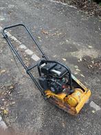 Lumag trilplaat, Ophalen, Gebruikt, Overige soorten, Lumag