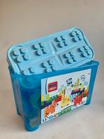 Abrick opberg doos met 54 stenen, Ophalen of Verzenden, Zo goed als nieuw