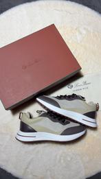 Loro piana, Kleding | Heren, Schoenen, Overige kleuren, Nieuw, Ophalen of Verzenden, Veterschoenen