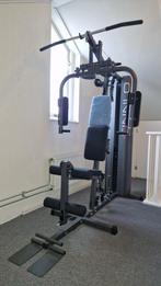 Fitnessapparaat Finnlo Autark 600, Ophalen, Zo goed als nieuw, Krachtstation