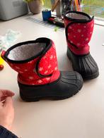 Moonboots sneeuwschoenen maat 30 - Prima!, Kinderen en Baby's, Babykleding | Schoentjes en Sokjes, Ophalen, Gebruikt, Jongetje of Meisje
