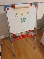 Kinder schoolbord/whiteboard, Ophalen, Gebruikt, Taal en Lezen