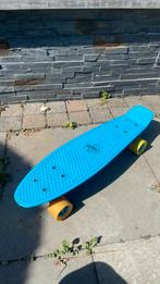 Pennyboard, Sport en Fitness, Skateboarden, Ophalen of Verzenden, Zo goed als nieuw, Skateboard