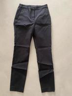 Nieuw zwarte broek / chino van de Zara maat xs, Ophalen of Verzenden, Nieuw, Maat 34 (XS) of kleiner, Zwart