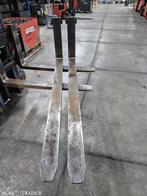 2 sets lange vorken 1.600 mm en 1.500 mm fem 2, -, Niet opgegeven, Voorzetapparatuur, Bolzoni