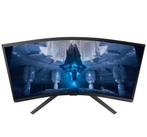Samsung odyssey G75B 4K! 165hz, Computers en Software, Monitoren, VA, Zo goed als nieuw, Minder dan 1 ms, Ophalen of Verzenden