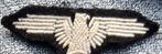 Duitse Arm Adelaar Manschappen Model WW2, Verzamelen, Militaria | Tweede Wereldoorlog, Ophalen of Verzenden, Landmacht, Duitsland