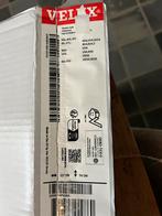 NIEUW VELUX verduisterend plisse rolgordijn DFD U04 804, Minder dan 80 cm, 80 tot 120 cm, Nieuw, Ophalen of Verzenden