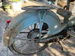 Mobylette le bleu, Fietsen en Brommers, Ophalen of Verzenden