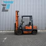 Toyota 02-5FDF25 (bj 1991), 2000 tot 3000 kg, Diesel, Heftruck, Toyota