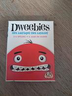 Dweebies spel, Ophalen of Verzenden, Zo goed als nieuw