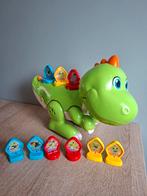 Vtech RoboDino, Kinderen en Baby's, Speelgoed | Vtech, Ophalen, Zo goed als nieuw, 6 maanden tot 2 jaar