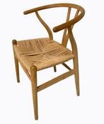 Carl Hansen & Son Ch24 Kinderstoel Geolied Eiken Limited..., Huis en Inrichting, Stoelen, Ophalen, Bruin, Nieuw, Eén