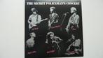 Various – The Secret Police Concert, Ophalen of Verzenden, 1980 tot 2000, Zo goed als nieuw, 12 inch