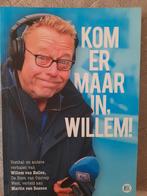 Willem van zuilen kom er maar in willem, Ophalen of Verzenden, Zo goed als nieuw, Balsport