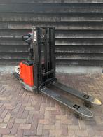 BT SWE 160D stapelaar elektrisch duostock INITIELE LIFT, Ophalen, Stapelaar, 1000 tot 2000 kg, Bt