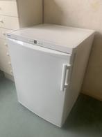 Vrieskast tafelmodel Liebherr, Witgoed en Apparatuur, Vriezers en Diepvrieskisten, Minder dan 60 cm, Zo goed als nieuw, Energieklasse A of zuiniger