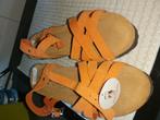 hush puppies, Ophalen of Verzenden, Nieuw, Oranje
