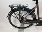 BATAVUS Dinsdag ALFINE beltdrive damesfiets M-53cm, 53 tot 56 cm, Versnellingen, Batavus, Ophalen of Verzenden