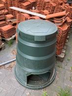 Compostbak / Composteervat, Ophalen, Compostbak