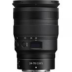 Nikon Z 24-70mm F2.8 S, Ophalen of Verzenden, Gebruikt, Standaardlens