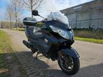 Suzuki burgman 400 2007, Ophalen of Verzenden, Gebruikt