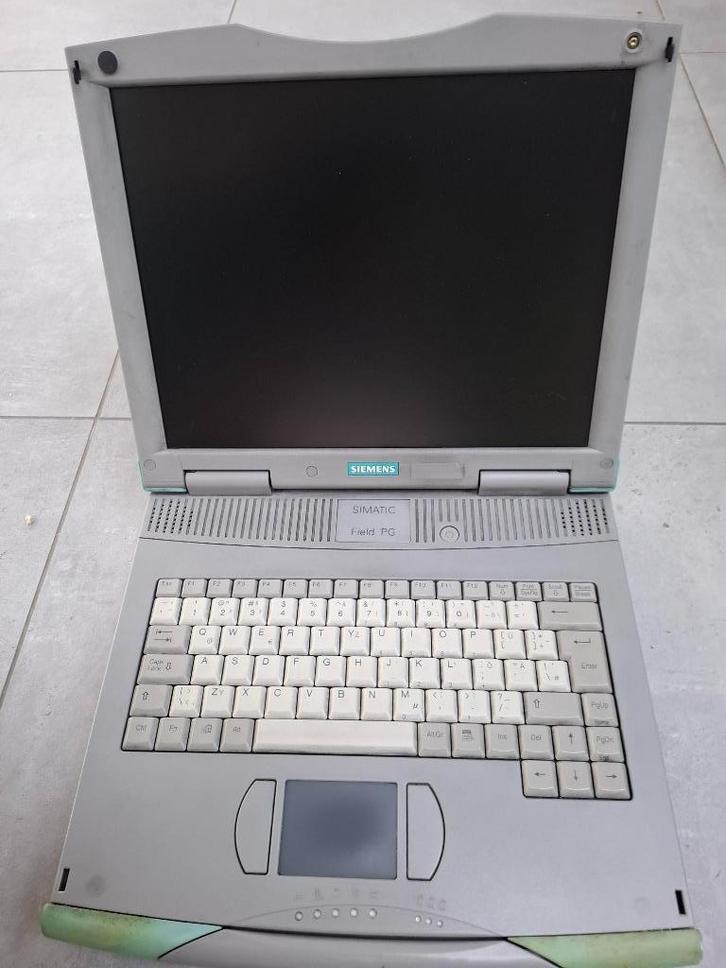 Siemens Field PG M3, Hobby en Vrije tijd, Elektronica-componenten, Gebruikt, Ophalen of Verzenden