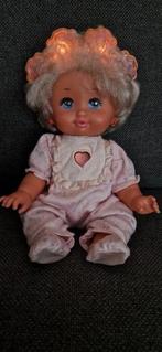 vintage twinkel mattel 1989, Ophalen of Verzenden, Zo goed als nieuw, Pop