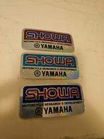 Yamaha Motors stickers, Verzamelen, Ophalen of Verzenden, Zo goed als nieuw