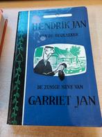 Losse delen van Garriet Jan., Ophalen of Verzenden, Gelezen