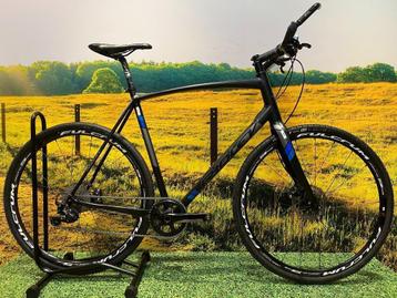 Ridley X-trail beschikbaar voor biedingen
