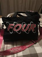 1 Nieuwe Four Amsterdam circles tassen roze Small, Verzenden, Nieuw, Unisex volwassen