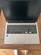 Acer chromebook 315 CB315-4H-C3SW, 15 inch, Refurbished, Ophalen of Verzenden, 32 GB of minder