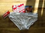 NIEUW Aussiebum essential bamboo slip kleur wit maat L, Kleding | Heren, Ophalen of Verzenden, Wit, Slip
