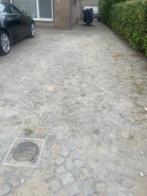 Bouwmaterialen, kasseien, Ophalen, Gebruikt, Klinkers, Natuursteen