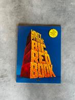 Monty Python’s Big Red Book – Originele Engelse editie!, Eén stripboek, Ophalen of Verzenden
