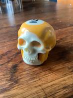 Schedel Pool Ball 9, Ophalen of Verzenden, Gebruikt, Keu of Ballen
