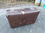 Vintage koffer., Overige materialen, Gebruikt, 35 tot 45 cm, Ophalen